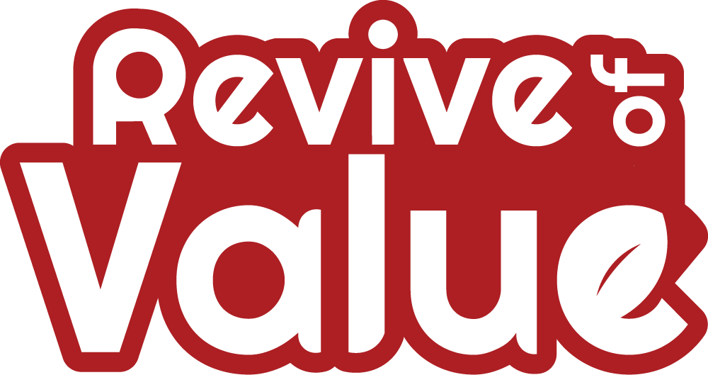 revive of value